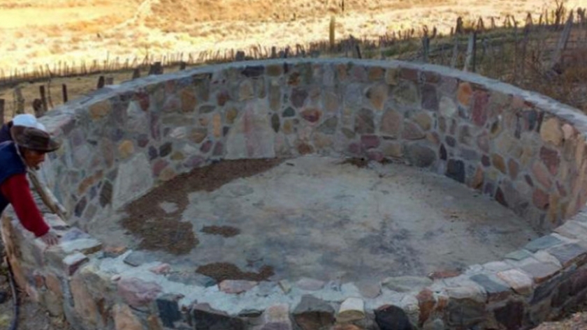 Se extiende el plazo para la presentación de proyectos  del Plan de Acceso al Agua