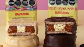 Havanna renueva su propuesta de verano con dos alfajores inspirados en la costa