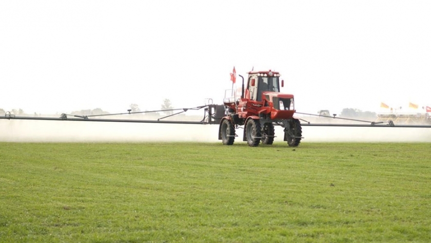 El "fertirriego" abona el negocio agrícola y lo hace más sustentable