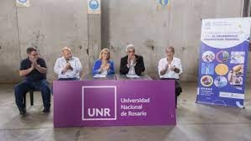 El INTI presentó su programa para el desarrollo del sector de la maquinaria agrícola