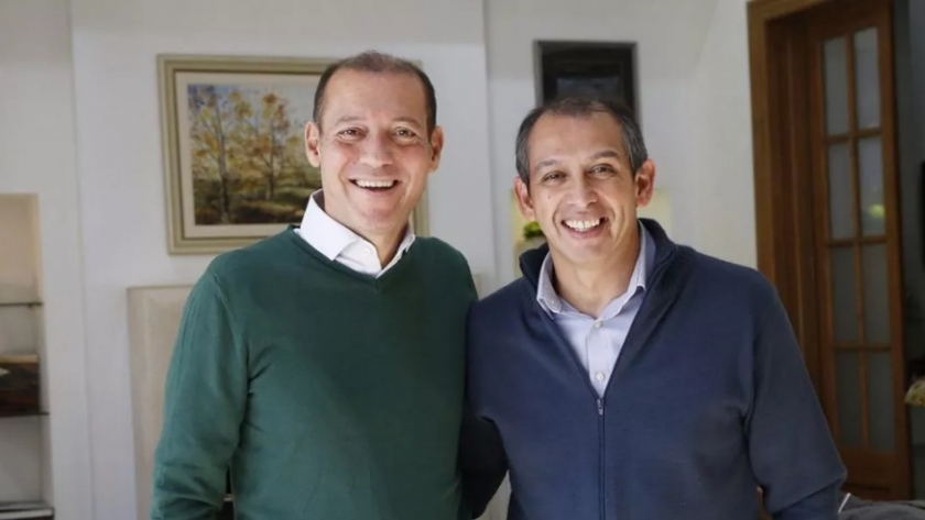 Convalidan convenio para elaborar el proyecto ejecutivo de la multitrocha entre Arroyito y Plaza Huincul-Cutral Co   