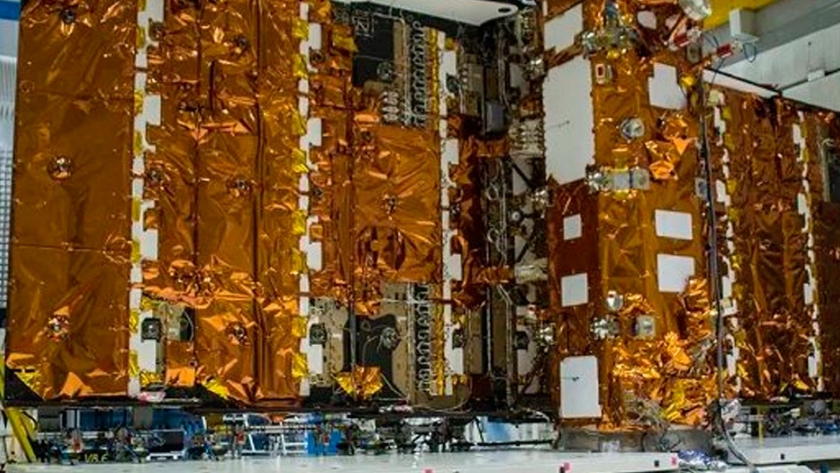 Saocom 1B. La revolución que puede impulsar para el campo