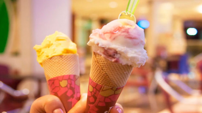 Cómo controlar la calidad de los helados