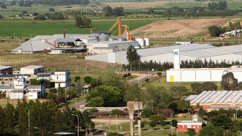 Se lanza el nuevo Programa Nacional para el Desarrollo de Parques Industriales