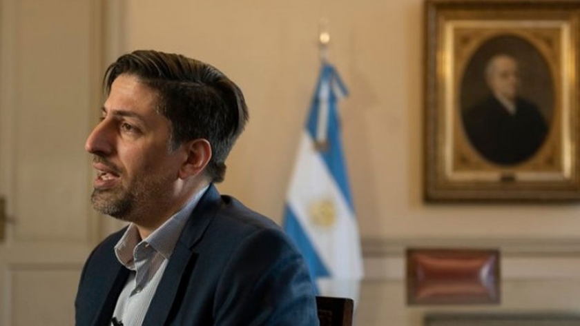 Insfrán y Trotta dieron reinicio a clases en escuelas rurales de Formosa