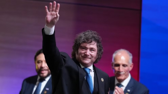 Milei destacó la media sanción de Inocencia Fiscal II