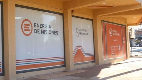 El gobierno de Misiones anuncia facilidades en el pago de energía para ciudadanos y empresas