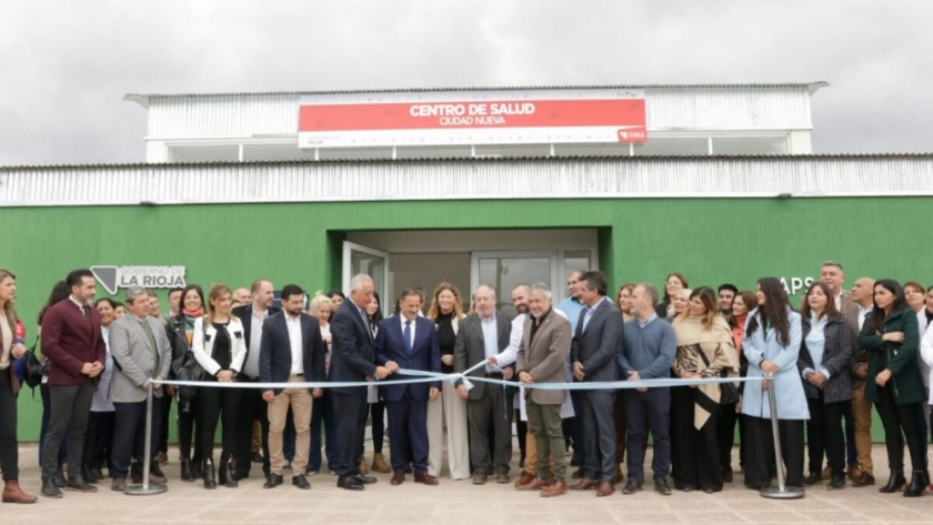 Quintela y Massa apuestan por un Estado presente que promueva la inclusión y achique las asimetrías