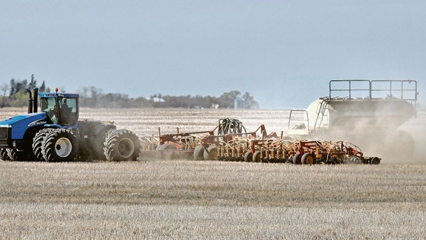 Los datos agrícolas pueden cambiar el futuro del sector