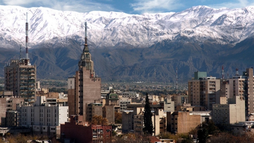 Mendoza, la Mejor ciudad para vivir en Argentina: ranking de la IA