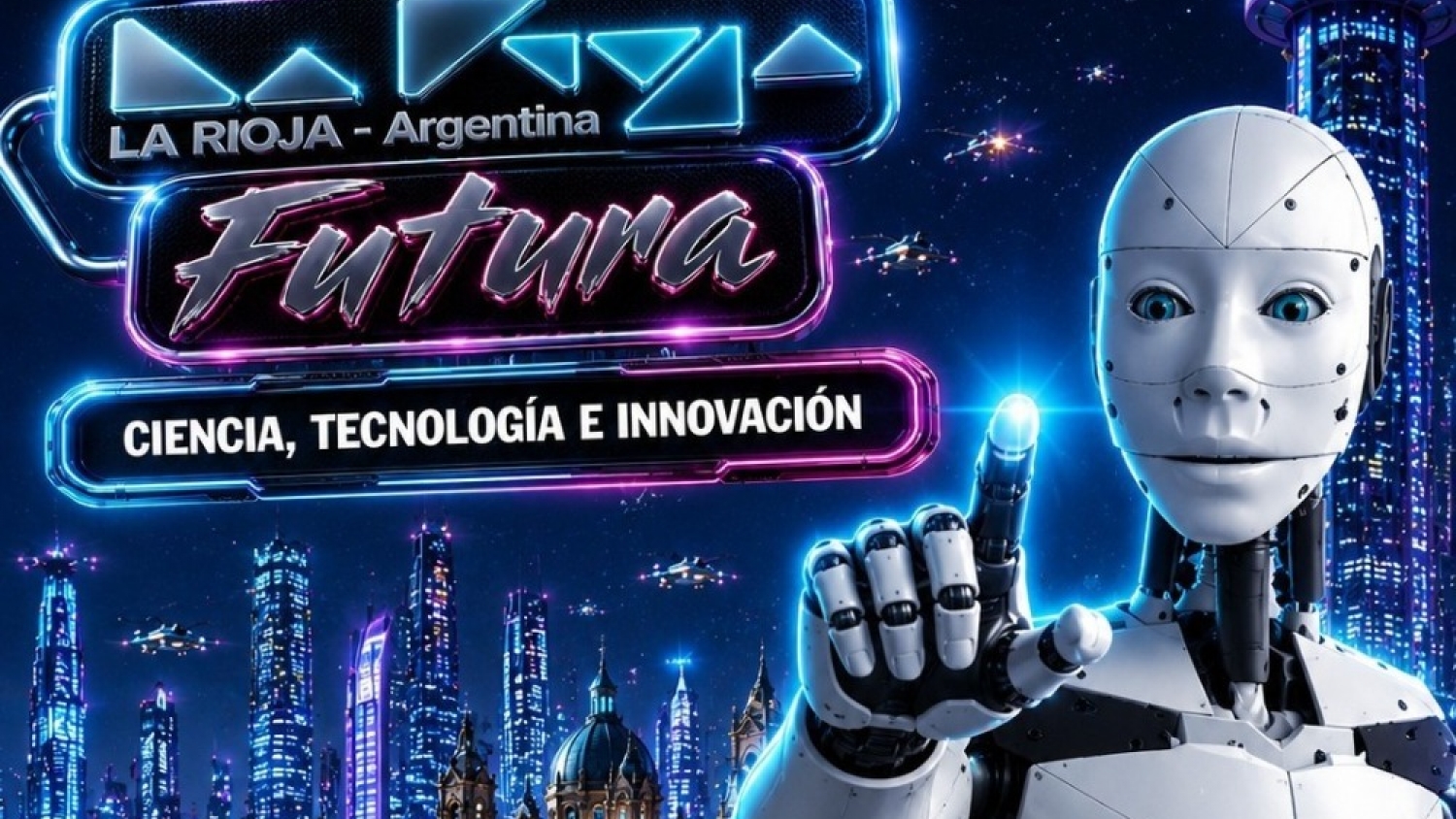 Rioja Futura: La Rioja reunirá a universidades, empresas y organismos científicos para impulsar la innovación
