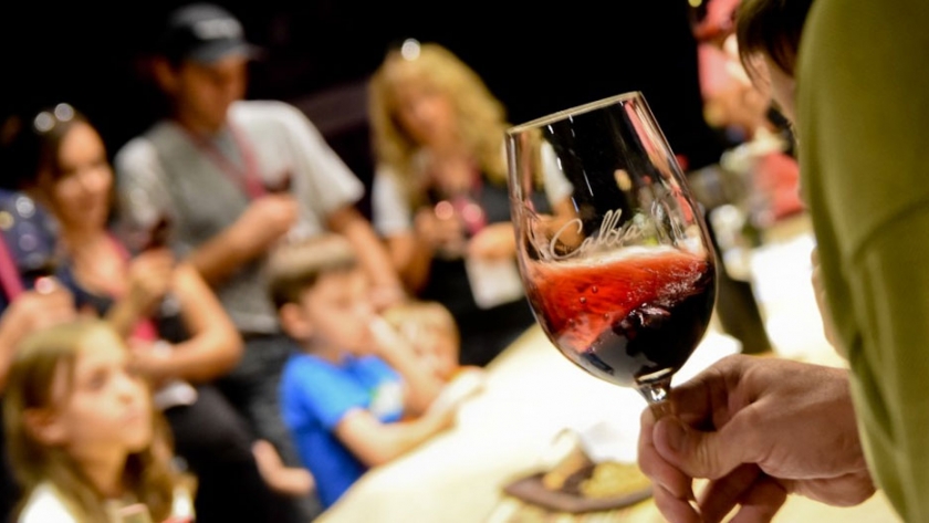 San Juan festejará el Día del Vino Argentino con descuentos y actividades especiales