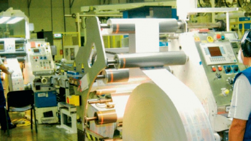 Papel y cartón: la apuesta por el crecimiento sustentable