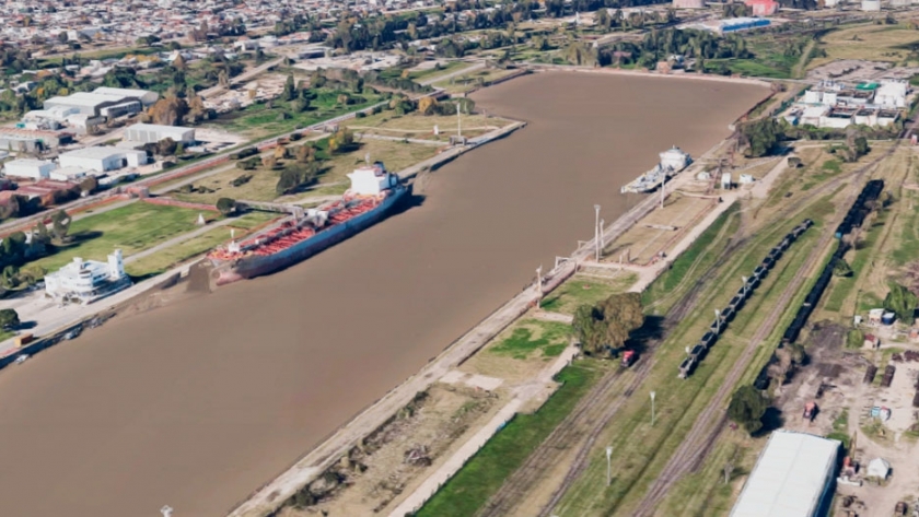 Planearán estrategias claves para la promoción del Puerto La Plata