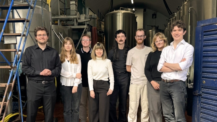 Arda Biomaterials secures $5.25M to scale barley-based leather alternative, targets fashion & auto