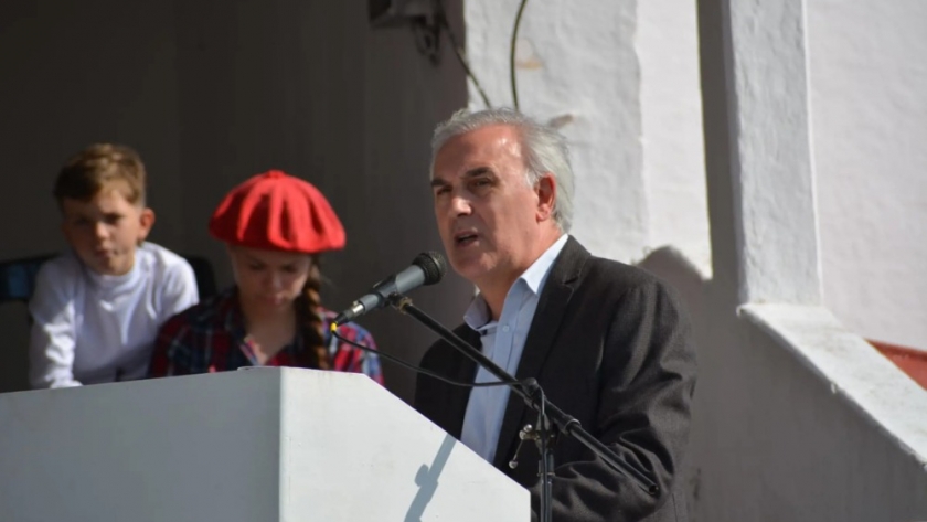 Desde esta semana los productores ya podrán presentar sus declaraciones juradas a través de la página de la Dirección General de Rentas