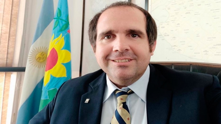 Castelli: solicitan que quede sin efecto un aporte obligatorio impuesto a los productores 