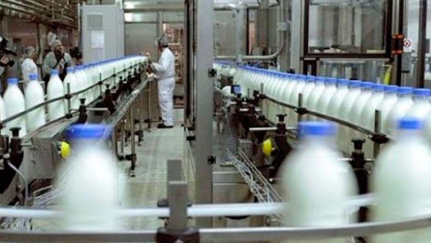 La industria láctea advierte sobre la incertidumbre global