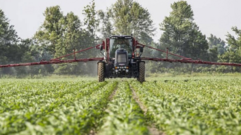Suspenden la venta de fitosanitarios y fertilizantes por tiempo indefinido
