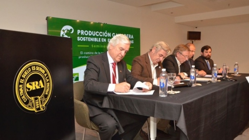 Los ganaderos de toda América se plantan para “cambiar la narrativa falsa de activistas” sobre la responsabilidad del sector en el cambio climático