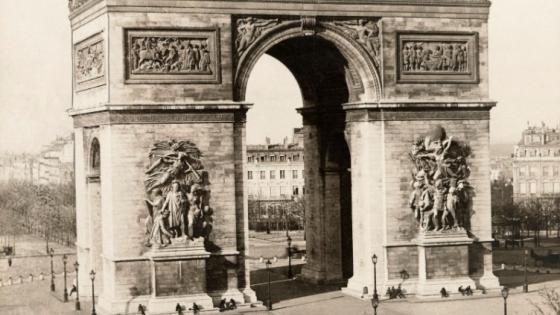 Los 3 monumentos históricos imprescindibles para visitar en París