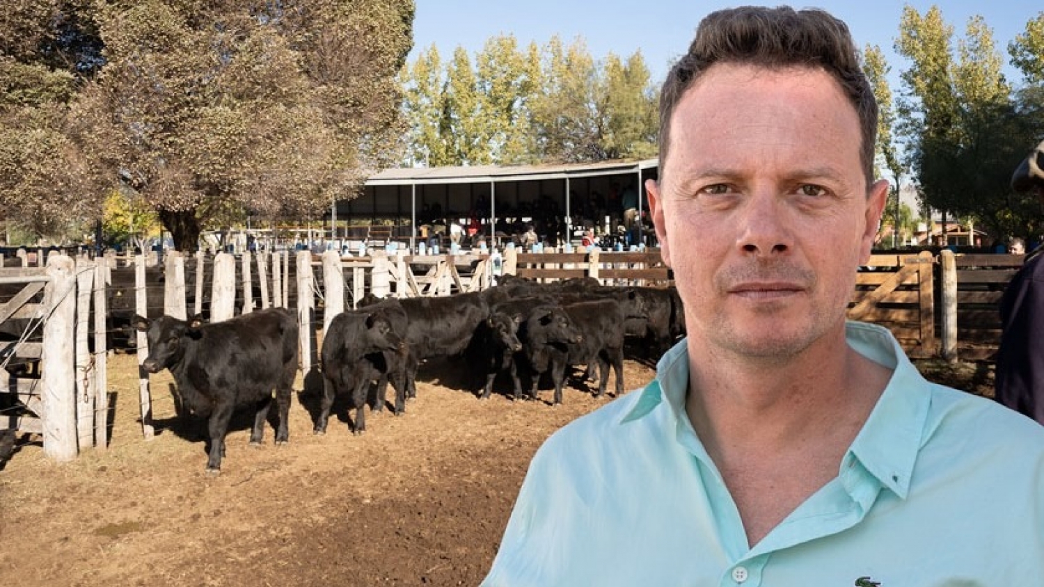 De pulpa a McDonald’s: cómo creció Fénix desde Mendoza