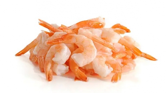 Langostino. Chubut a punto de lograr la certificación MSC