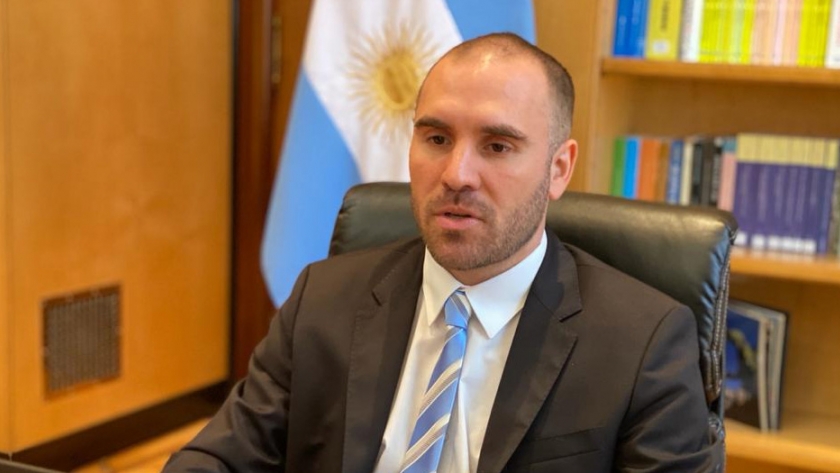 Martín Guzmán llamó a profundizar la integración del Mercosur