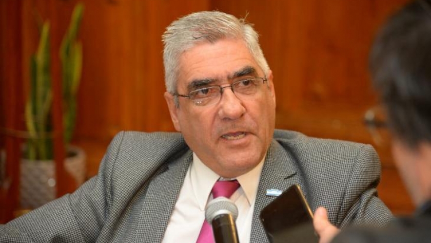 Daniel Abad: “Tucumán transita un equilibrio fiscal”