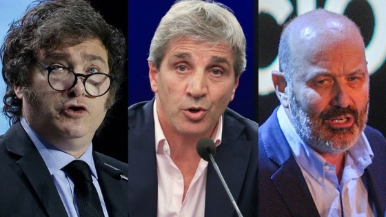 La reestructuración del Estado ya ahorra casi $600.000 millones: el ajuste más profundo en transporte y agro