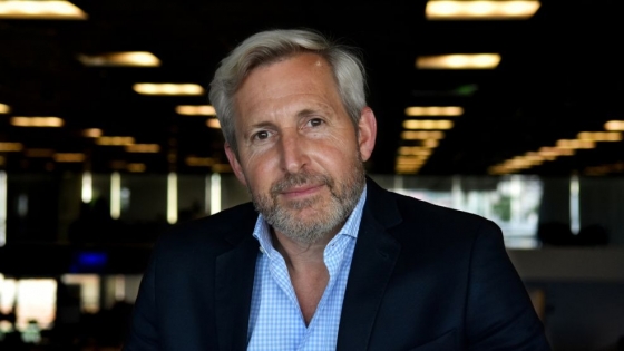 Frigerio destacó el impulso al sector apícola tras recorrer una planta que amplió su capacidad productiva