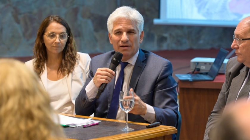 “Organizarse en cooperativas y actuar como empresas va en línea con la cultura emprendedora”