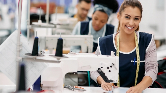 <Caminos de desafío: el impacto de la reducción de aranceles en la industria textil