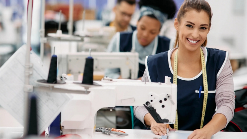 Caminos de desafío: el impacto de la reducción de aranceles en la industria textil