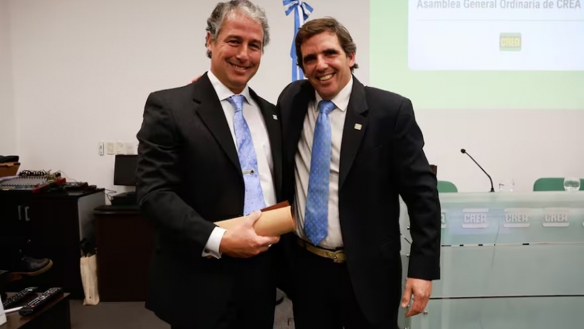 Fernando de Nevares: “Los derechos de exportación condicionan el desarrollo federal de Argentina”
