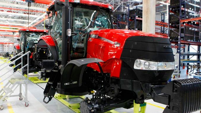 La maquinaria agrícola se suma a las actividades ?esenciales? y sale de la cuarentena
