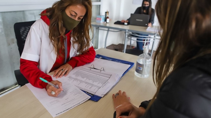 Programa de Asistencia Alimentaria para Pacientes Celíacos