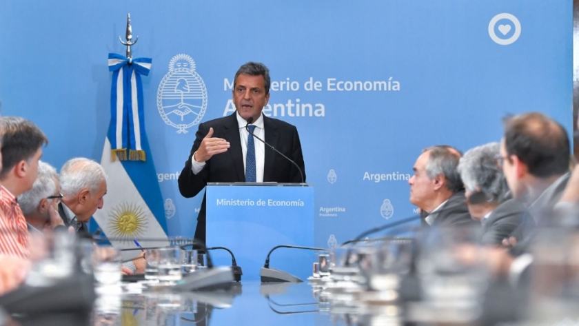 Tucumán participó de las iniciativas impositivas que beneficiarán a las pymes del país