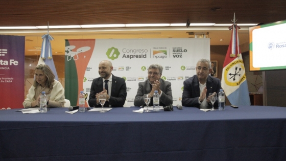Este Congreso nos invita a escuchar al suelo para construir sistemas más productivos y regenerativos