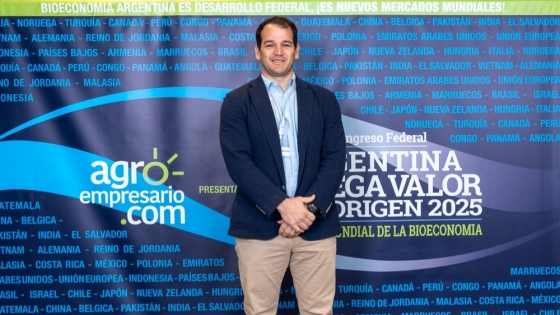 Agustín Belloso: 