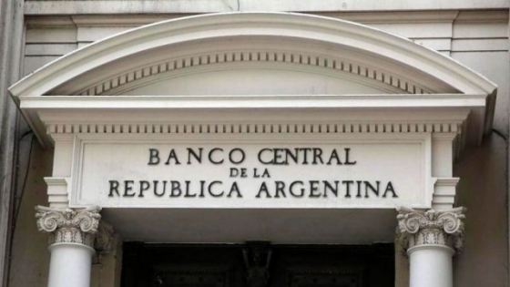 El Banco Central eliminó la sobretasa a los créditos a productores sojeros