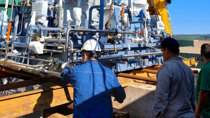 Secretaría de Energía aprobó tres proyectos misioneros para generar energía renovable 