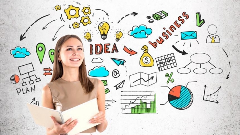 Se encuentra abierta la preinscripción al programa Jóvenes Emprendedores