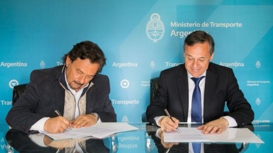 Nueva terminal de Güemes: Sáenz acordó con Nación fondos por $340 millones