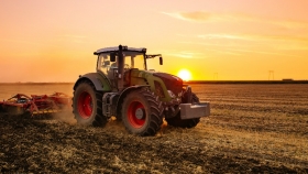 ¿Cuáles son las maquinarias agrícolas claves para la optimización del proceso productivo?