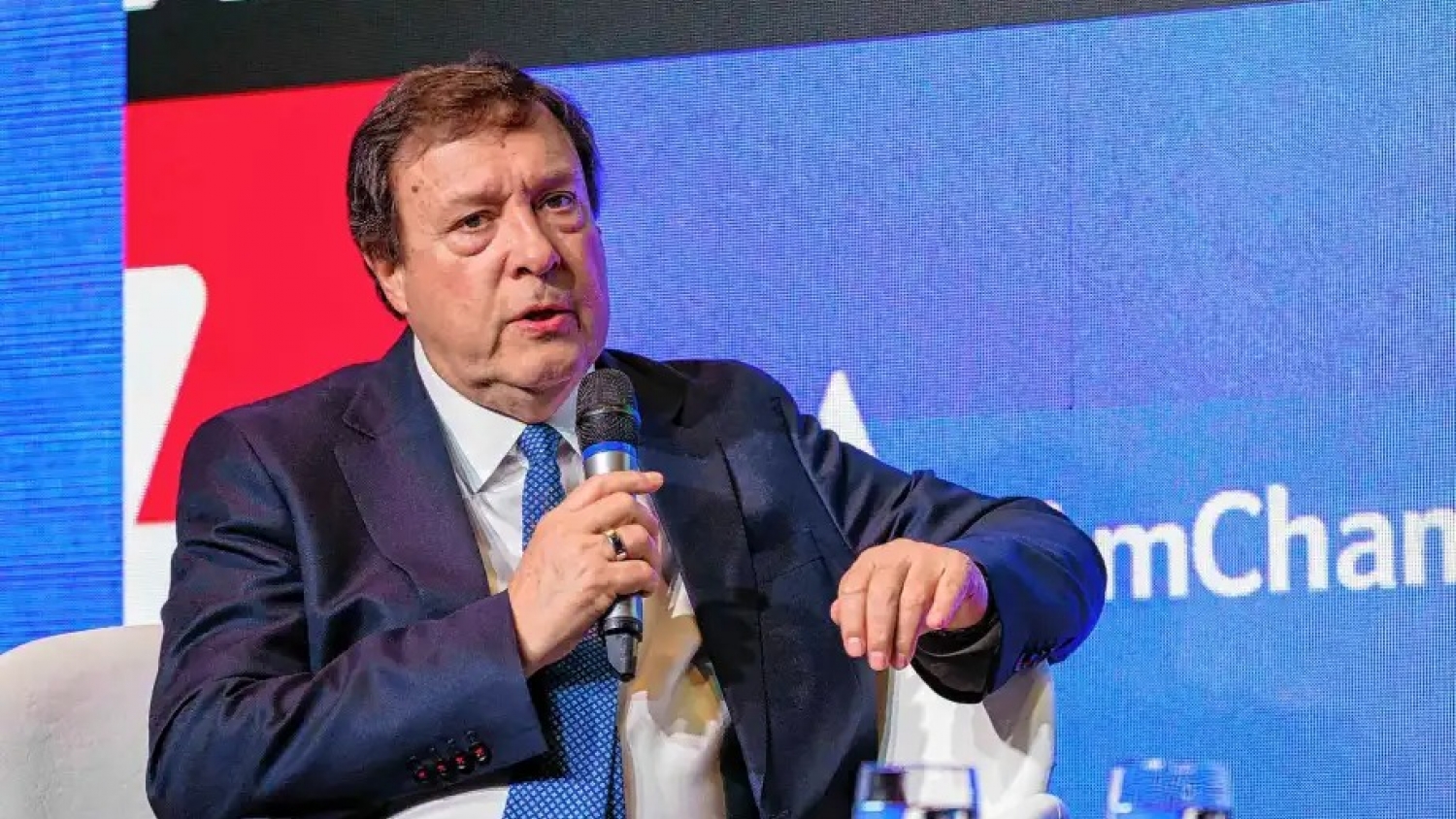 Río Negro alcanza un récord histórico de exportaciones de pera y entra al top 4 mundial