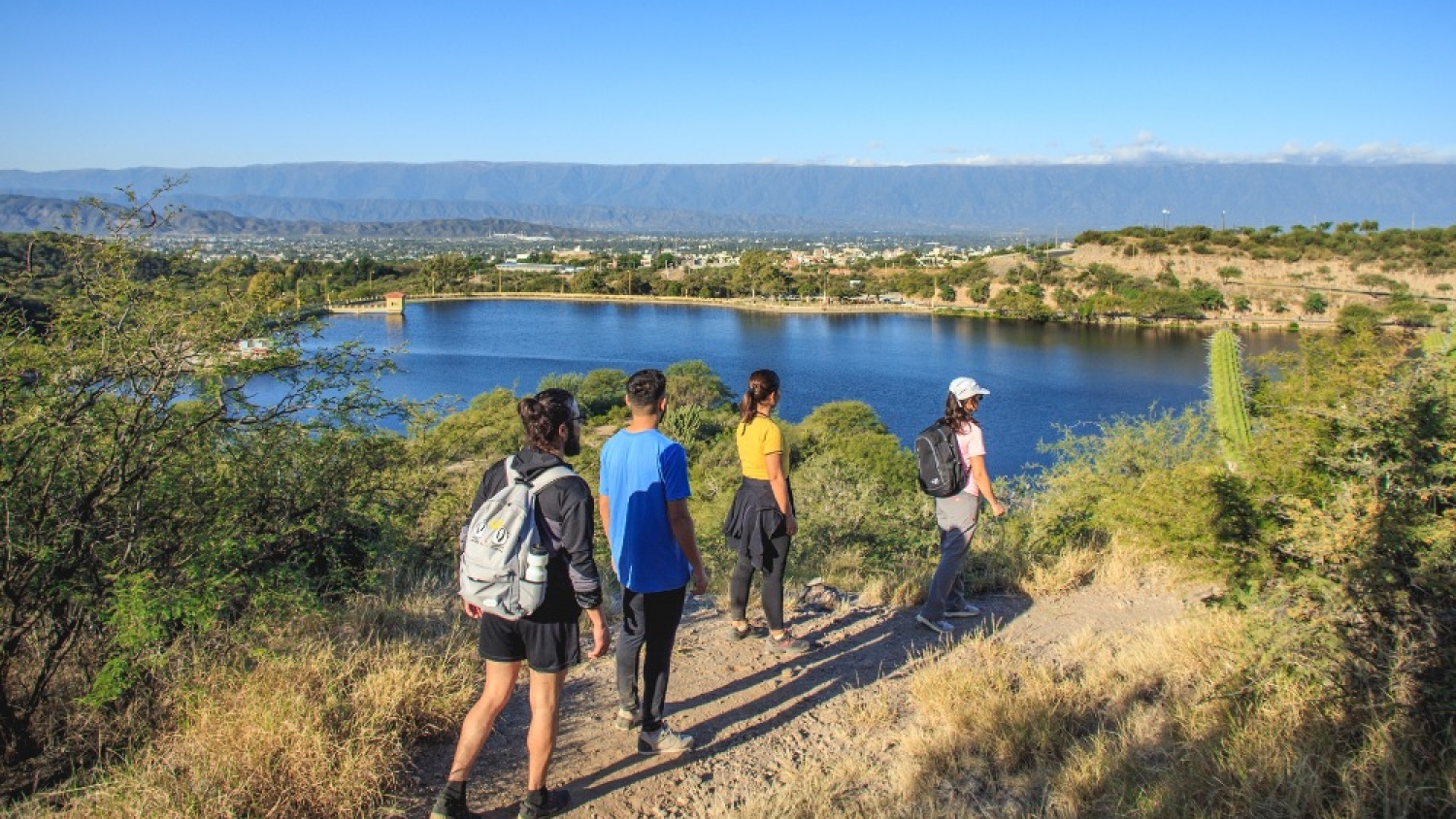 Catamarca ofrece un fin de semana largo lleno de actividades para todos los gustos