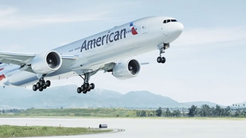 Destino Nueva York: American Airlines enciende turbinas para volver a la Gran Manzana
