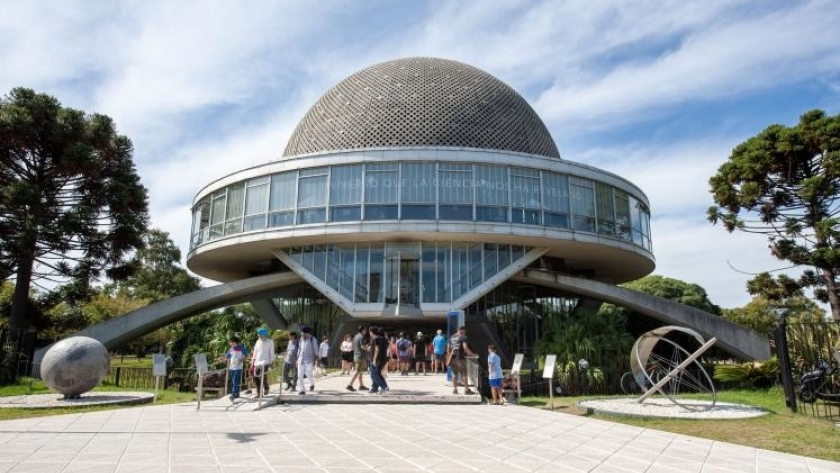Vacaciones Planetarias: conocé la agenda de actividades para este verano