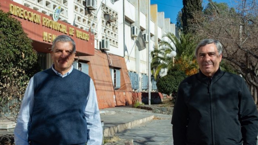 Vialidad Provincial: ya están en funciones las nuevas autoridades